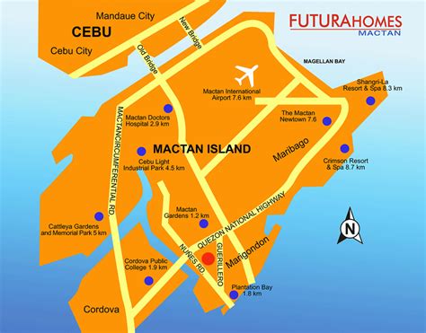 mactan pavilion|Google Maps.
